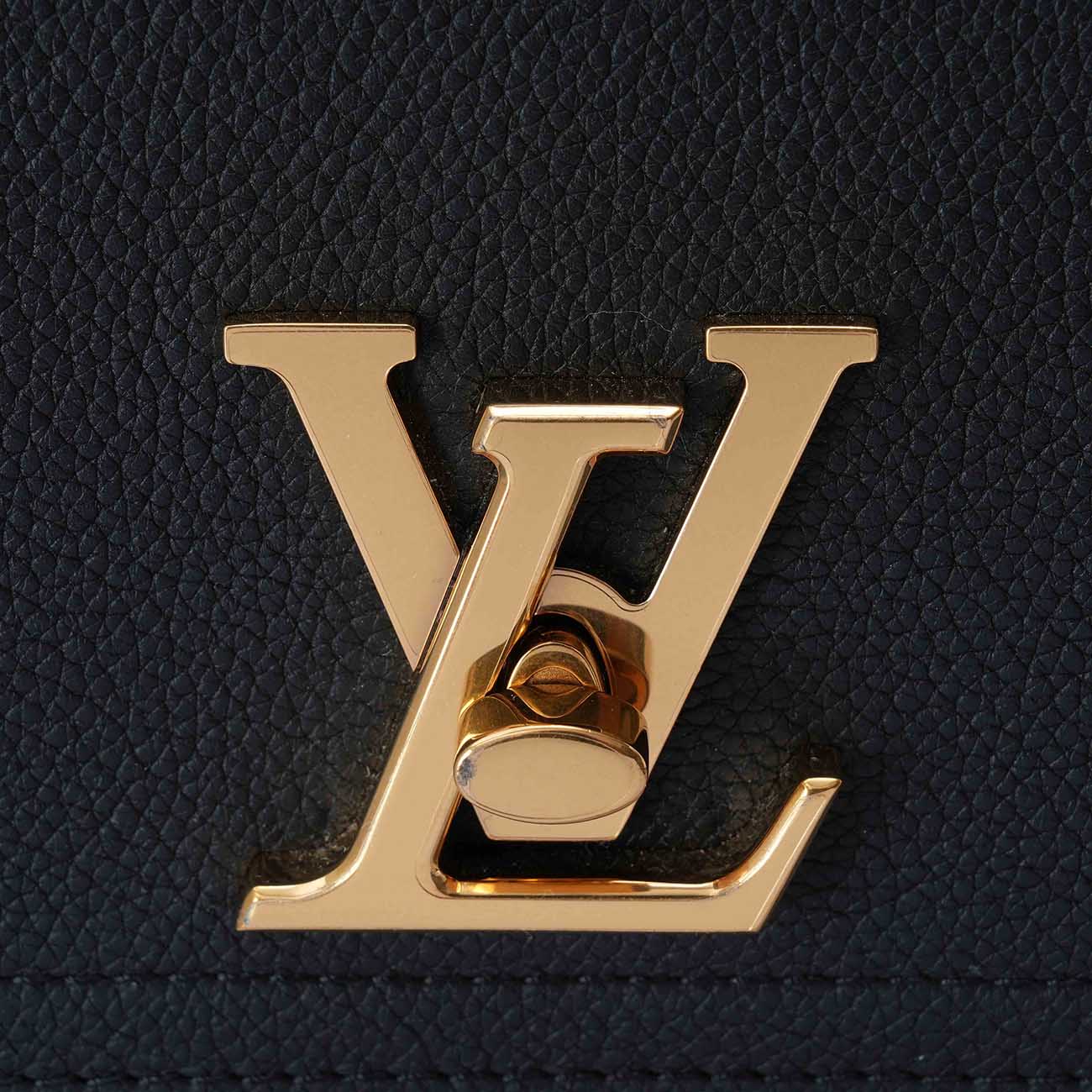 LOUIS VUITTON(USED)루이비통 M57073 락미 체인 숄더백